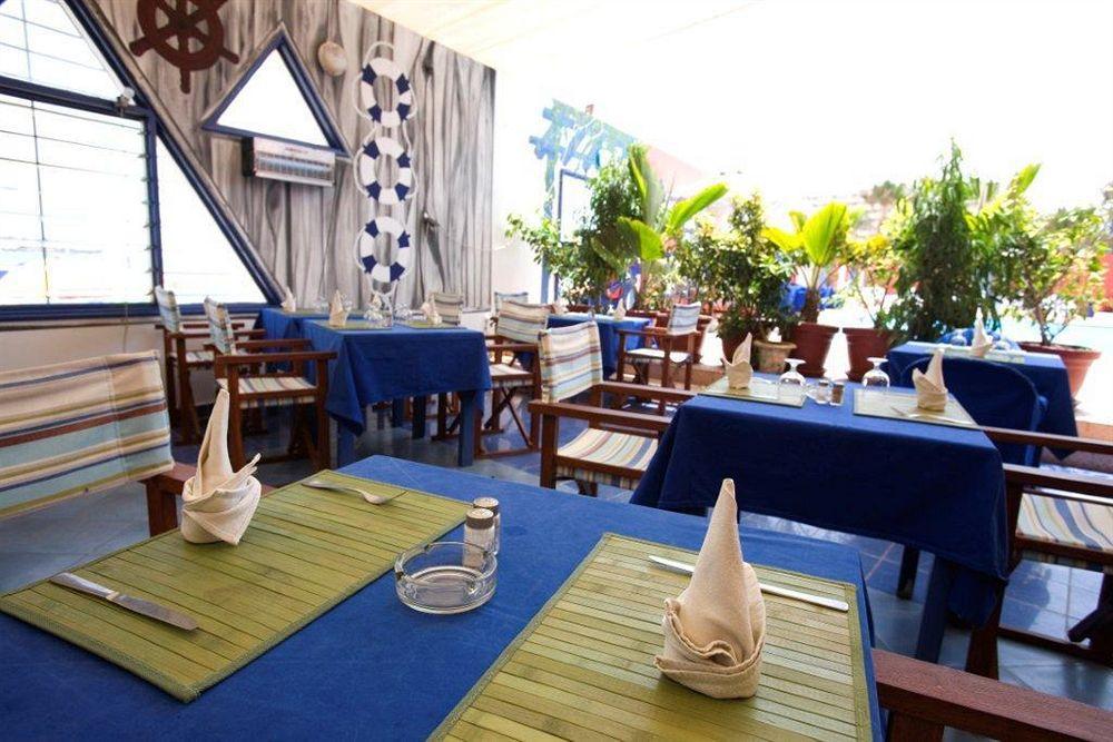 Hotel La Madrague Dakar Esterno foto
