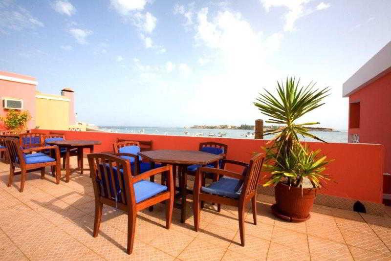 Hotel La Madrague Dakar Esterno foto