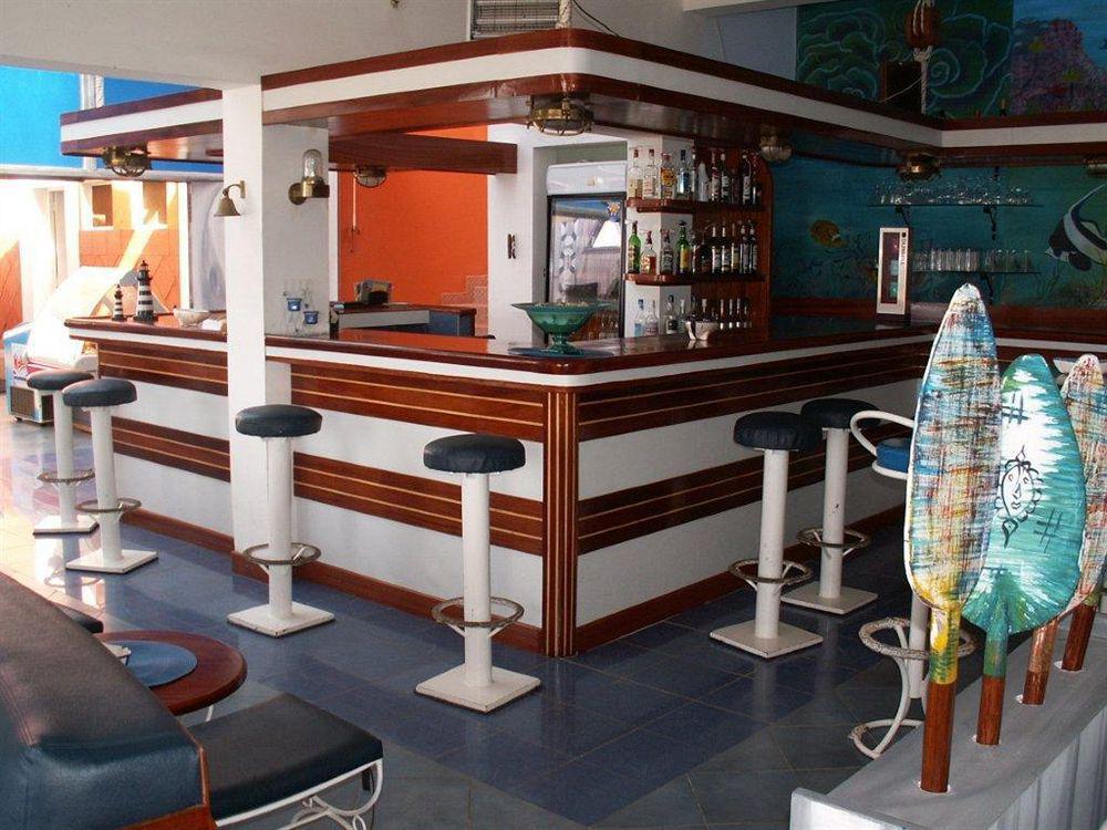 Hotel La Madrague Dakar Esterno foto