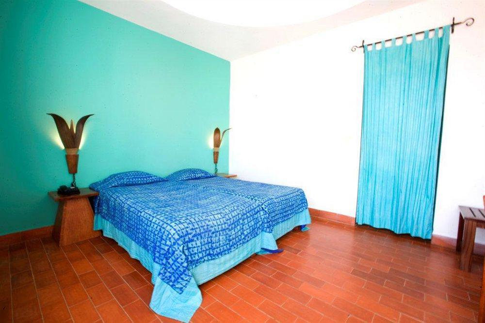 Hotel La Madrague Dakar Esterno foto